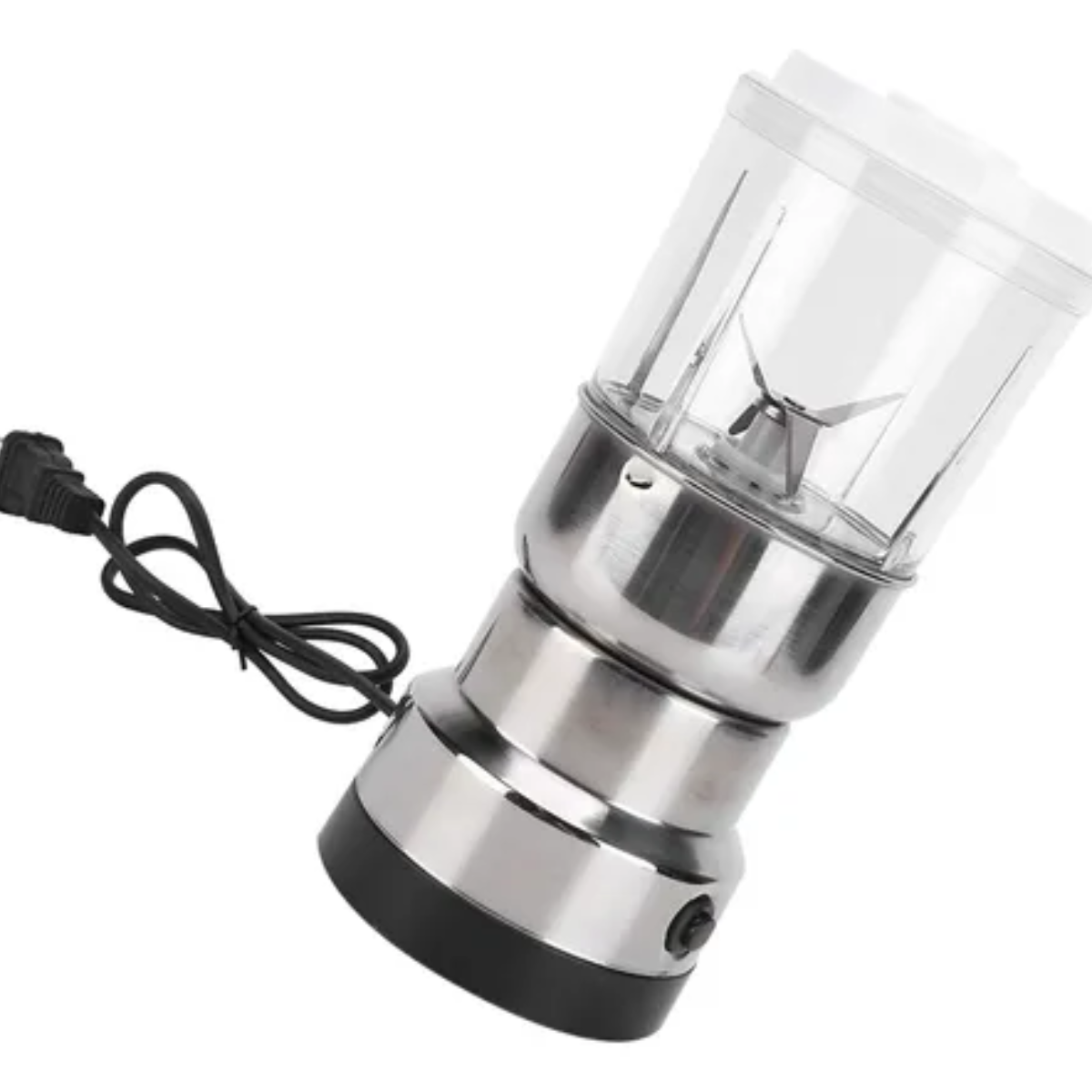 Miniatura 3 de Molino Moledor Pa Café Y Especias Grande